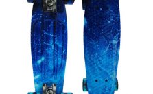 Rimable Complete Skateboard