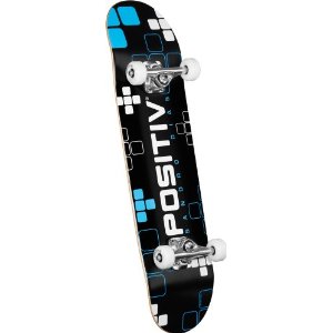 Positiv-Complete-Skateboard-Review